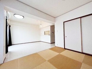 東急ドエルアルス稲毛園生町の物件内観写真